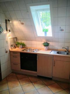 Ferienwohnungen / Ferienhaus Wahlers - Bispingen - 8