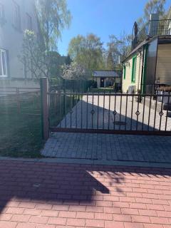 Old Town Apartment - Palanga - 3