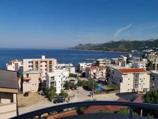 Lara S Apartments - Dobra Voda - 8