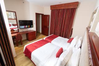Al Liwan Suites Rawdat Al Khail - Doha - 2