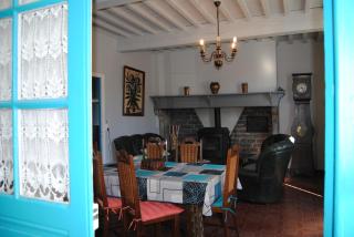 Domaine de Biscaye - Lourdes - 9