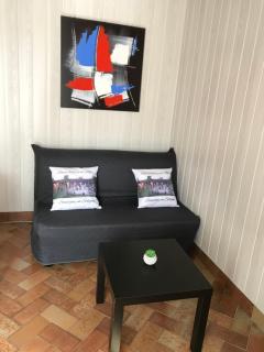 Gîtes Chambres d'hôtes Entre Terre & Mer - Souvigny-en-Sologne - 5