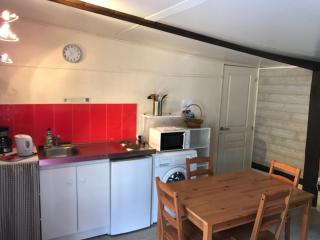 Gîtes Chambres d'hôtes Entre Terre & Mer - Souvigny-en-Sologne - 9