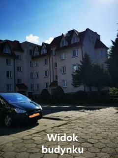 Apartament Magdalenka - Władysławowo - 9