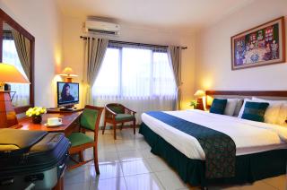 Griya Sentana Hotel - Yogyakarta - 6