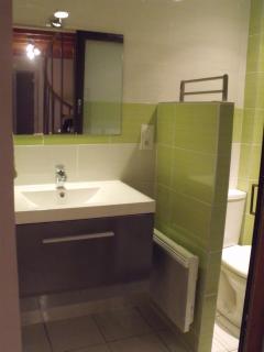 gites 2 beauvoir - Beauvoir - 1