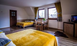 Willa U Zająców II - 3