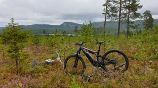 Ajakka - Kuusamo - 2