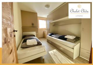 Chalet Clida - Livigno - 1