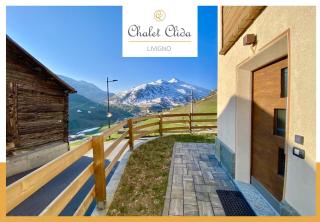 Chalet Clida - Livigno - 7
