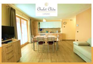Chalet Clida - 4