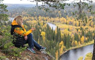 Ajakka - Kuusamo - 1