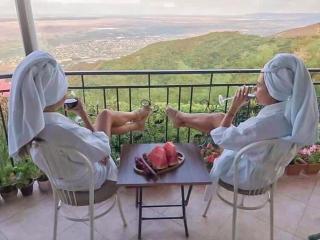 Zurabashvili Guest House - Sighnaghi - 0
