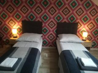 Apart-noclegi - Siemiatycze - 2