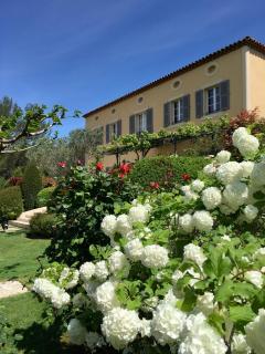 La Bastide Tara - Cabriès - 9