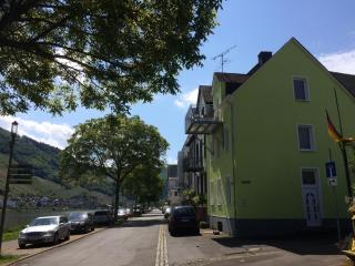 Haus Margarete - Zell an der Mosel - 6