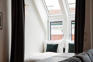 Boutique Design-Apartments Vienna - Wenen - 3