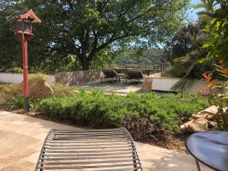 Les Aurochs - Grimaud - 5
