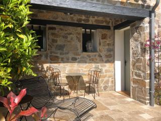 Les Aurochs - Grimaud - 6