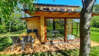 Tiny House Grabovac - Rakovica - 7