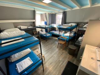Hostel Cosmos Amsterdam - Amesterdão - 4
