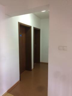 Ekomarina - Pokój noclegowy 1 - 2