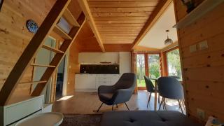 Tiny House Grabovac - Rakovica - 2