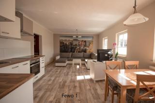 Ferienhof Cunnersdorf - 0