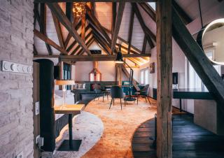 Ultra premium apartments - Český Krumlov - 8
