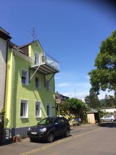 Haus Margarete - Zell an der Mosel - 7