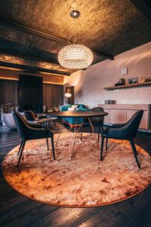 Ultra premium apartments - Český Krumlov - 4