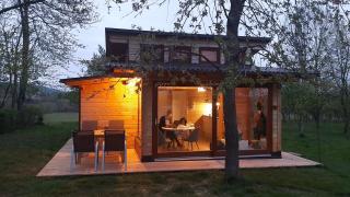 Tiny House Grabovac - Rakovica - 8
