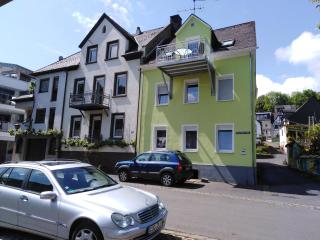 Haus Margarete - Zell an der Mosel - 8