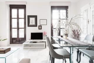 Apartamento con solera en el corazón de Triana - Siviglia - 9