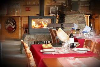 Ô CHALET 1700 chalet FFS - Saint-Lary-Soulan - 5