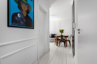 Happy Stay Tartaczna Residence III - 4