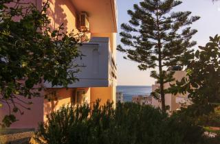 Panoramio Paleochora Apartments - 6