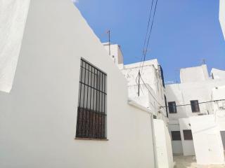 Apartamento tranquilo en el centro de Conil - Conil de la Frontera - 2