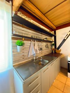 Dom Nad Jeziorem Mazury - 4