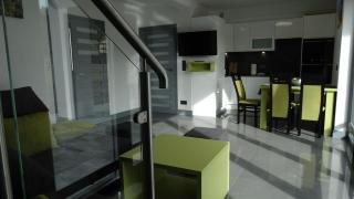 DOMINO-APARTAMENTY Green - Krościenko nad Dunajcem - 9