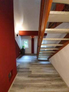 Ferienwohnung „Forsthaus Bigge“ - Olsberg - 5