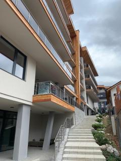 Hrebienok 2 Apartman D109 - Starý Smokovec - 2