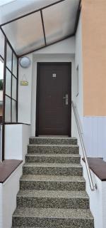 Apartmány Pod vodárenskou věží - Poděbrady - 4