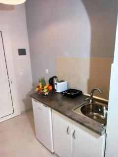 Wave Marathias Apartments - 2