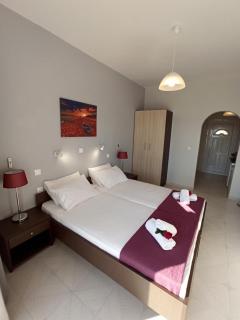Wave Marathias Apartments - Marathias - 1