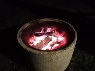 LES TONNEAUX DE L'EURE LOGEMENT INSOLITE - 3