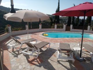 CASA TORRE DEL MANZANO - Torrox Costa - 1