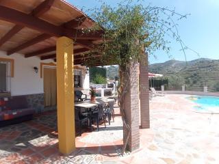 CASA TORRE DEL MANZANO - Torrox Costa - 4