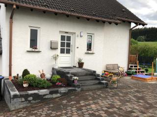 Ferienwohnung Göbel - Kelberg - 9