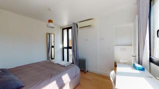 Stunning And Luxurious 3BR Loft 5min From Paris In The Heart Of Boulogne - Boulogne-Billancourt - 1